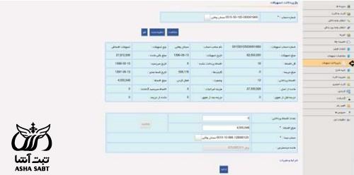 وام طرح نیکان موسسه ملل